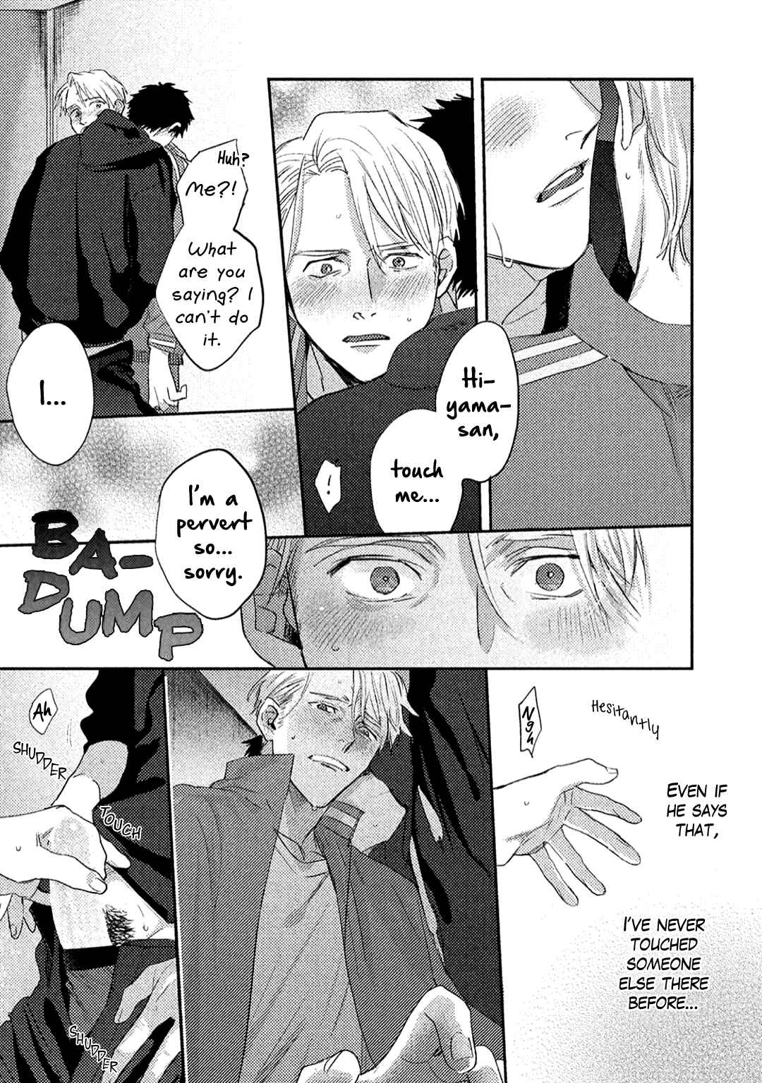 Page 26 Chapter 3 Attachment Love