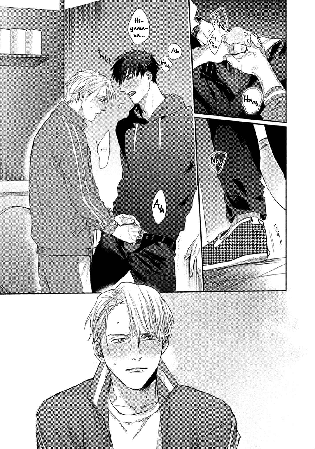 Page 27 Chapter 3 Attachment Love