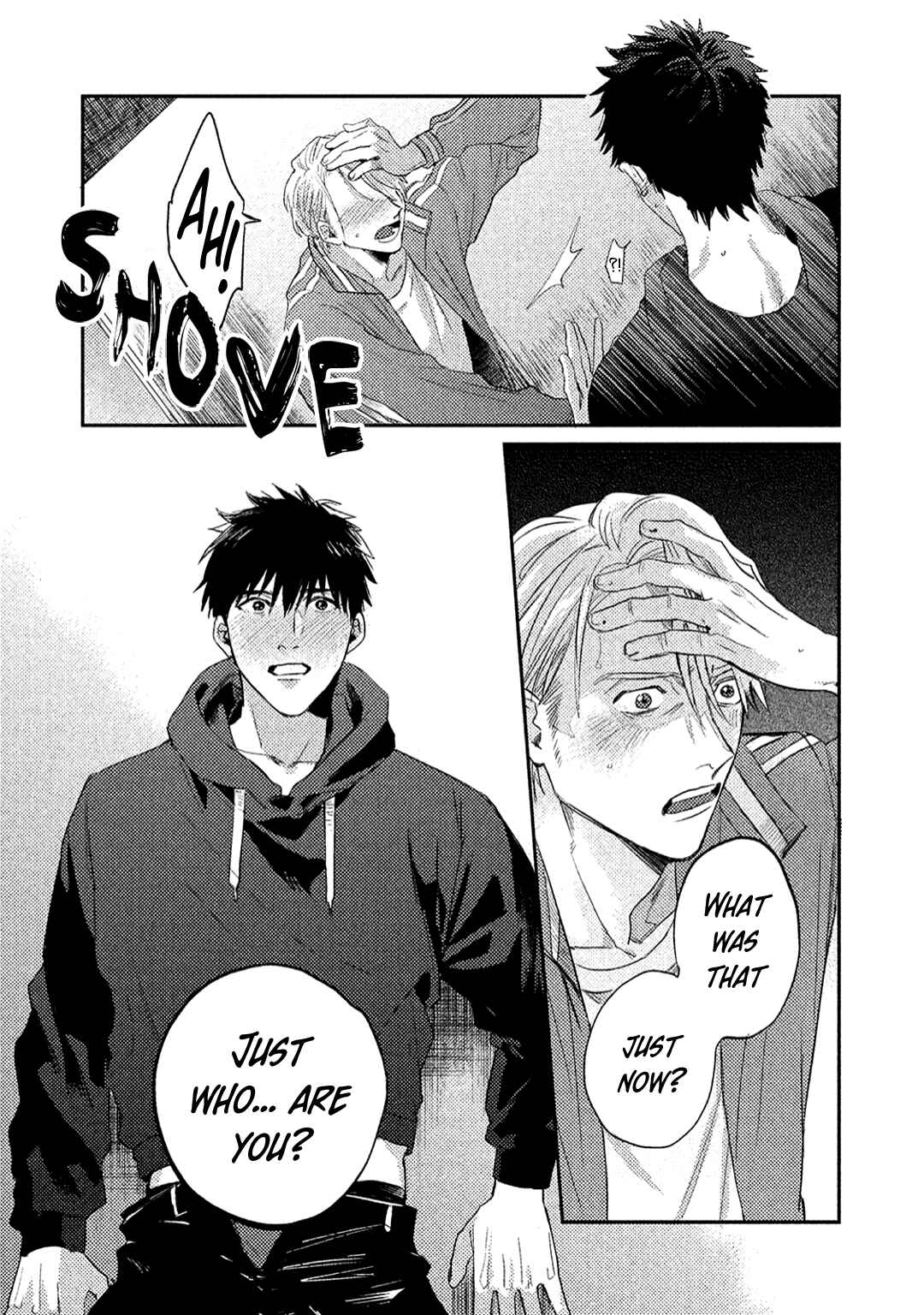 Page 29 Chapter 3 Attachment Love