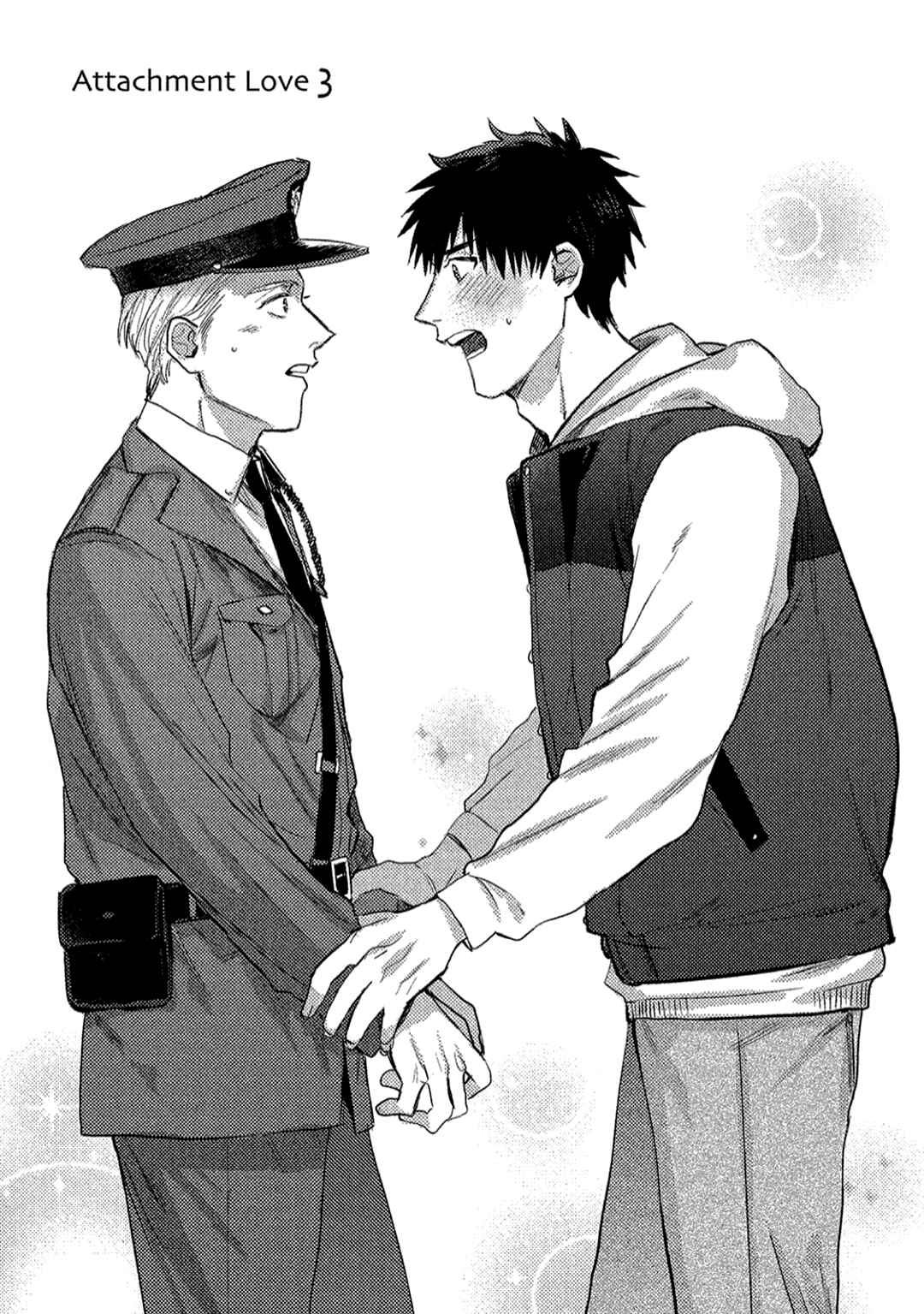 Page 4 Chapter 3 Attachment Love