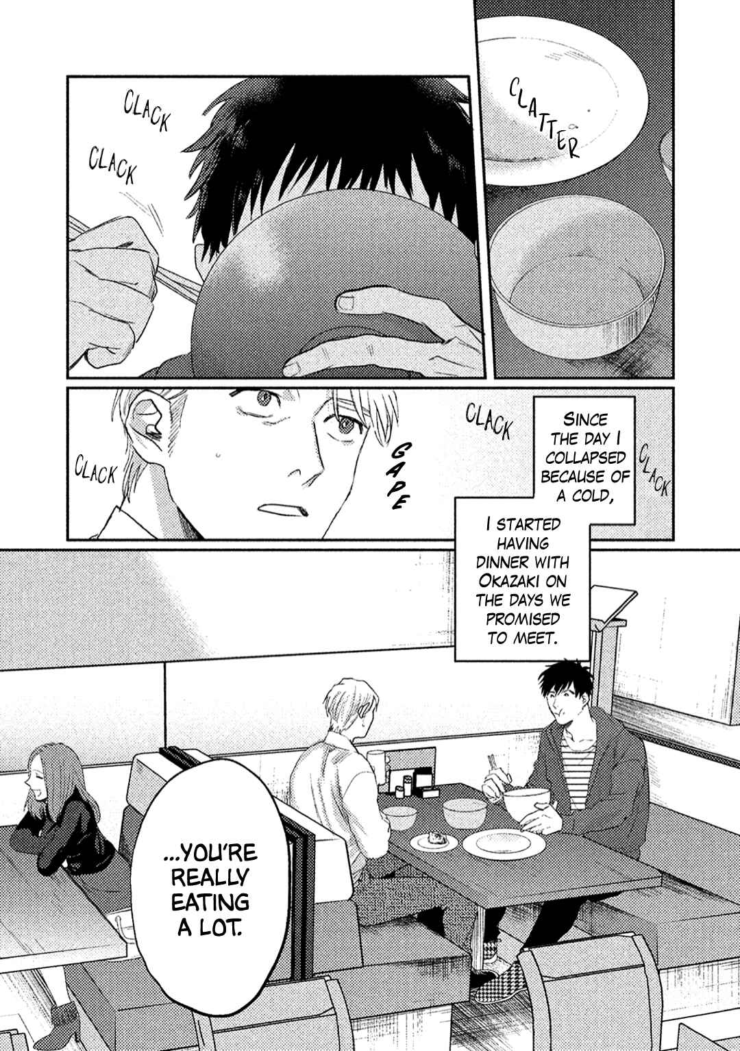 Page 5 Chapter 3 Attachment Love