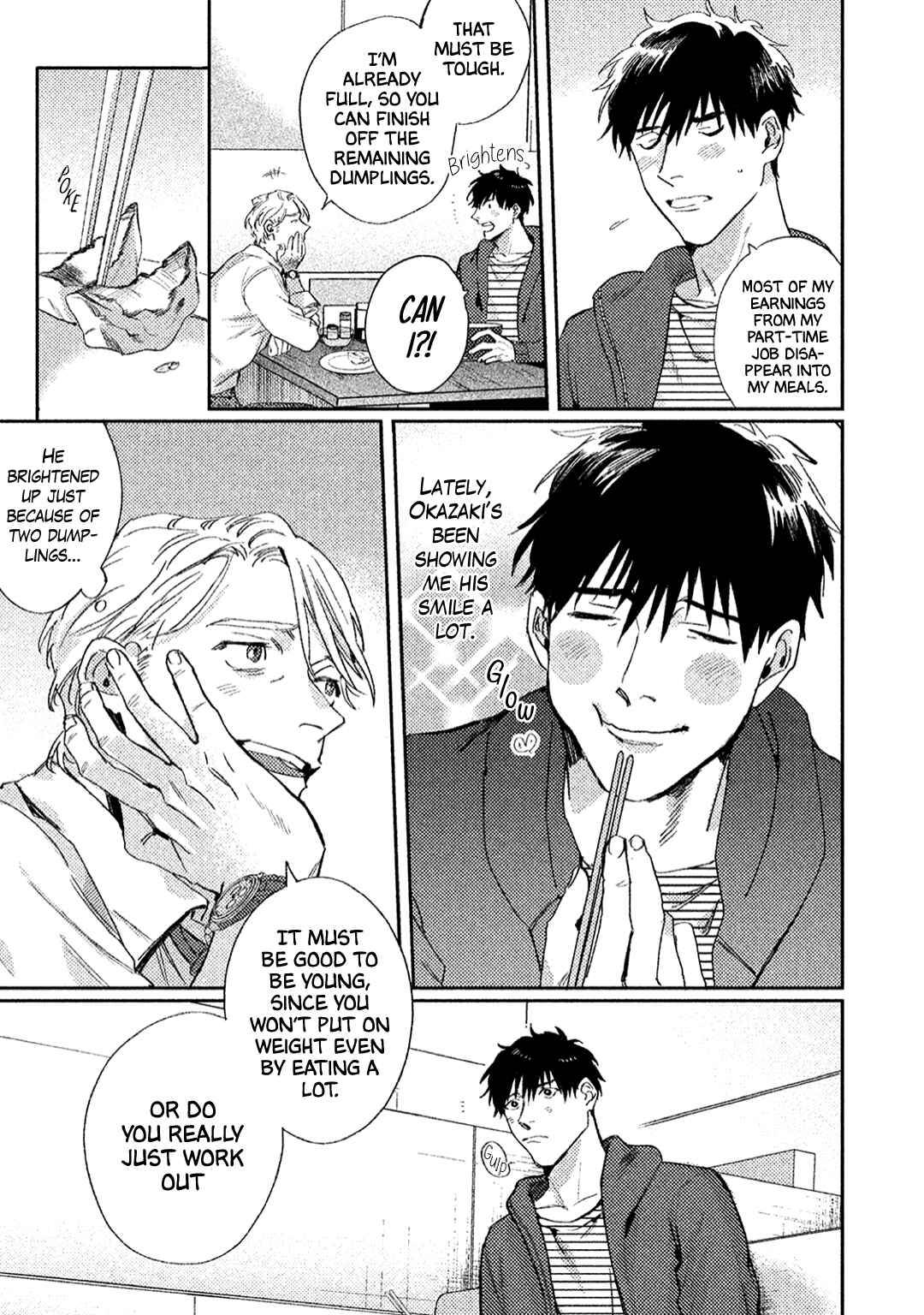 Page 6 Chapter 3 Attachment Love