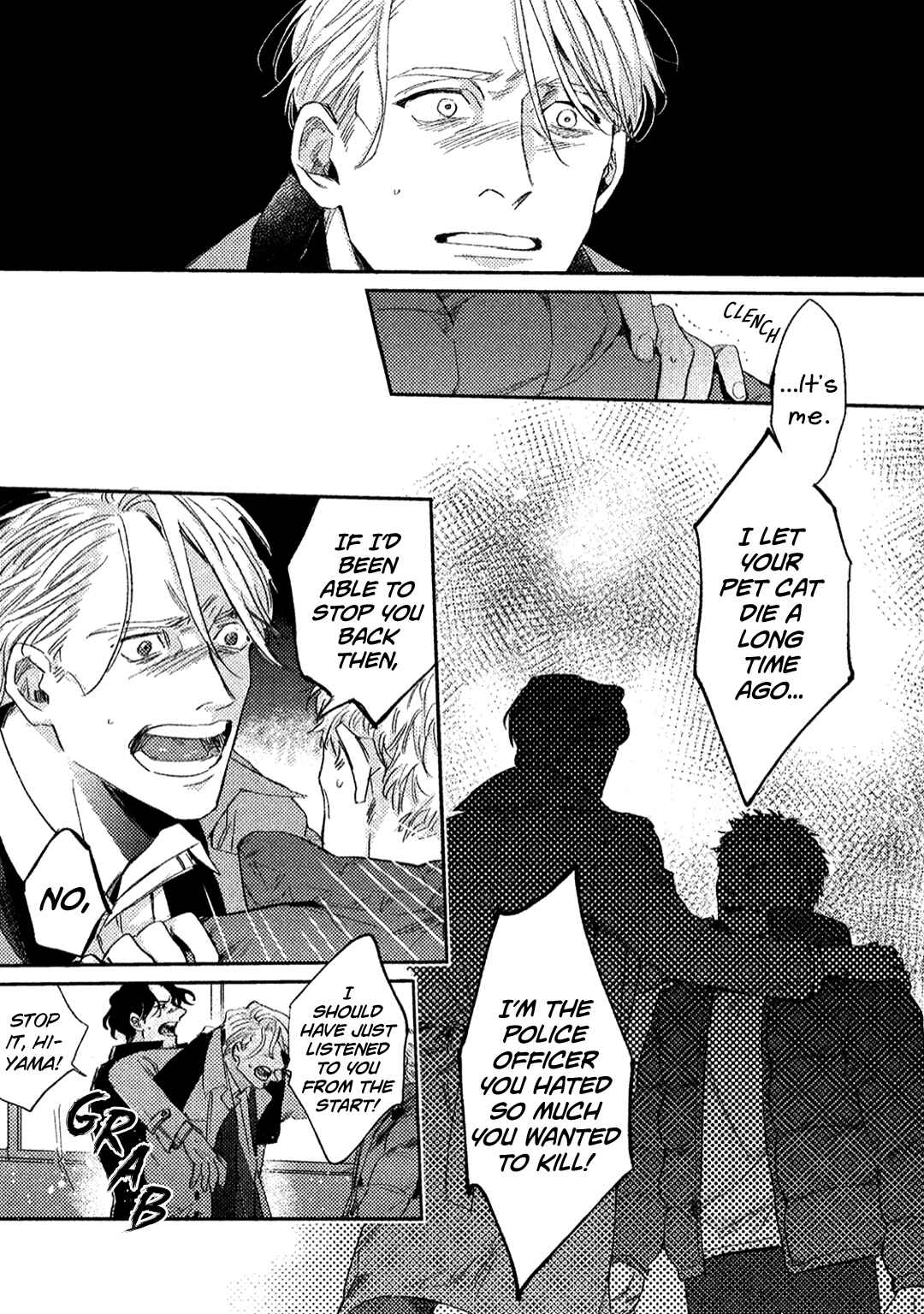 Page 11 Chapter 7 Attachment Love