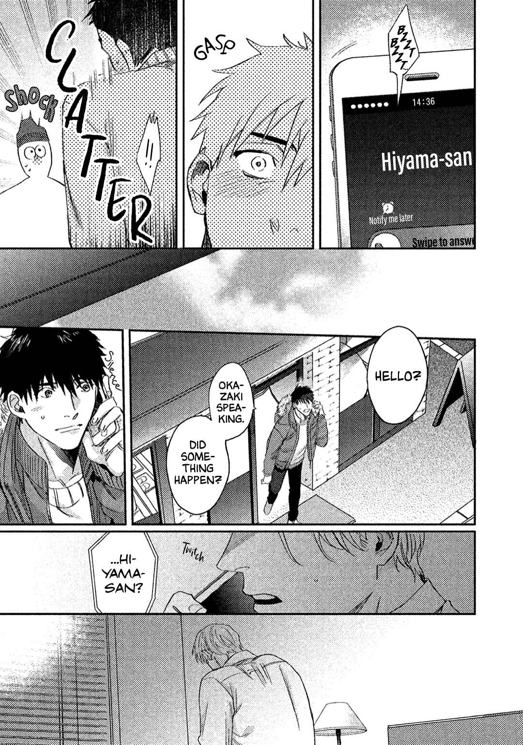 Page 17 Chapter 7 Attachment Love