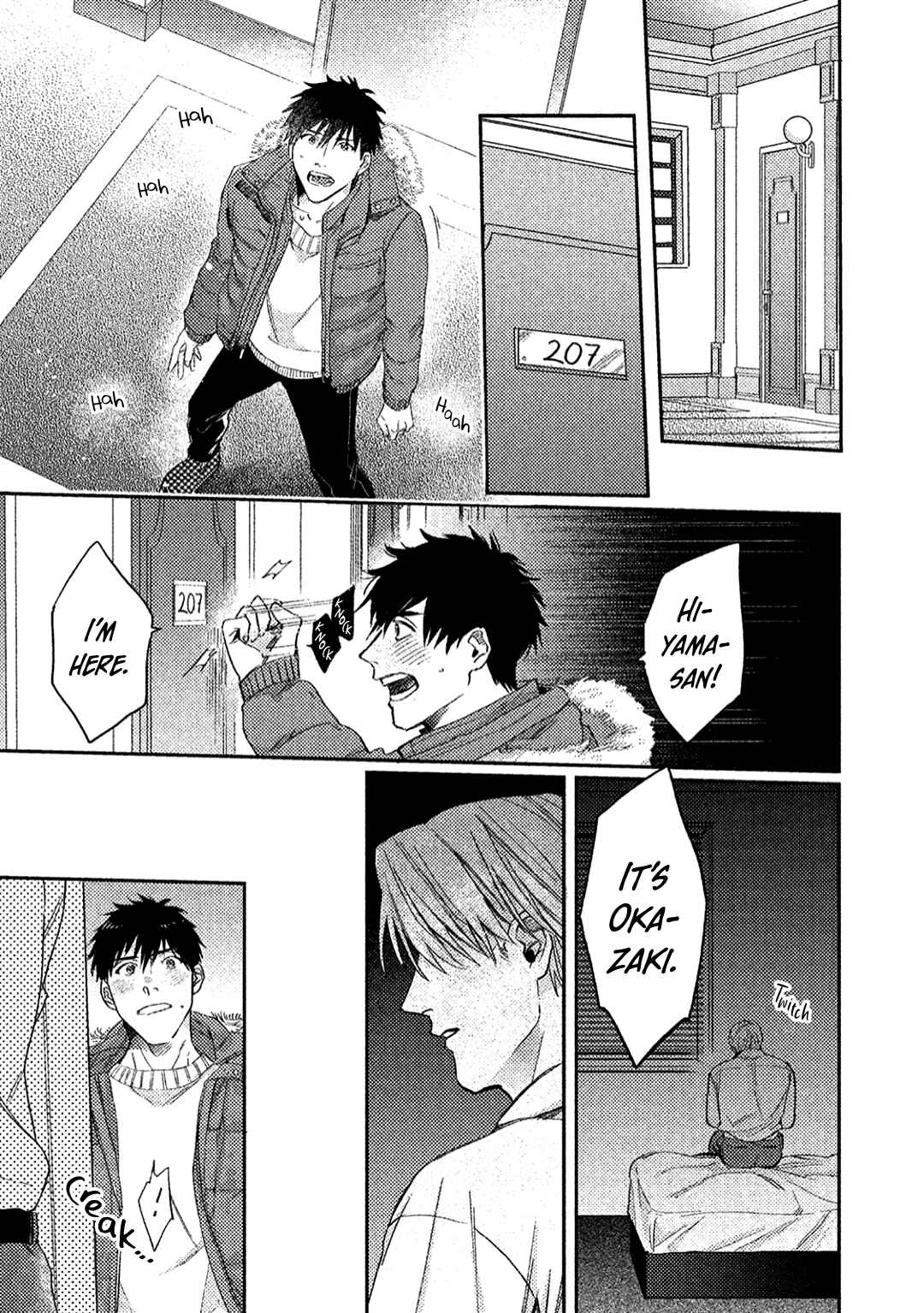Page 19 Chapter 7 Attachment Love