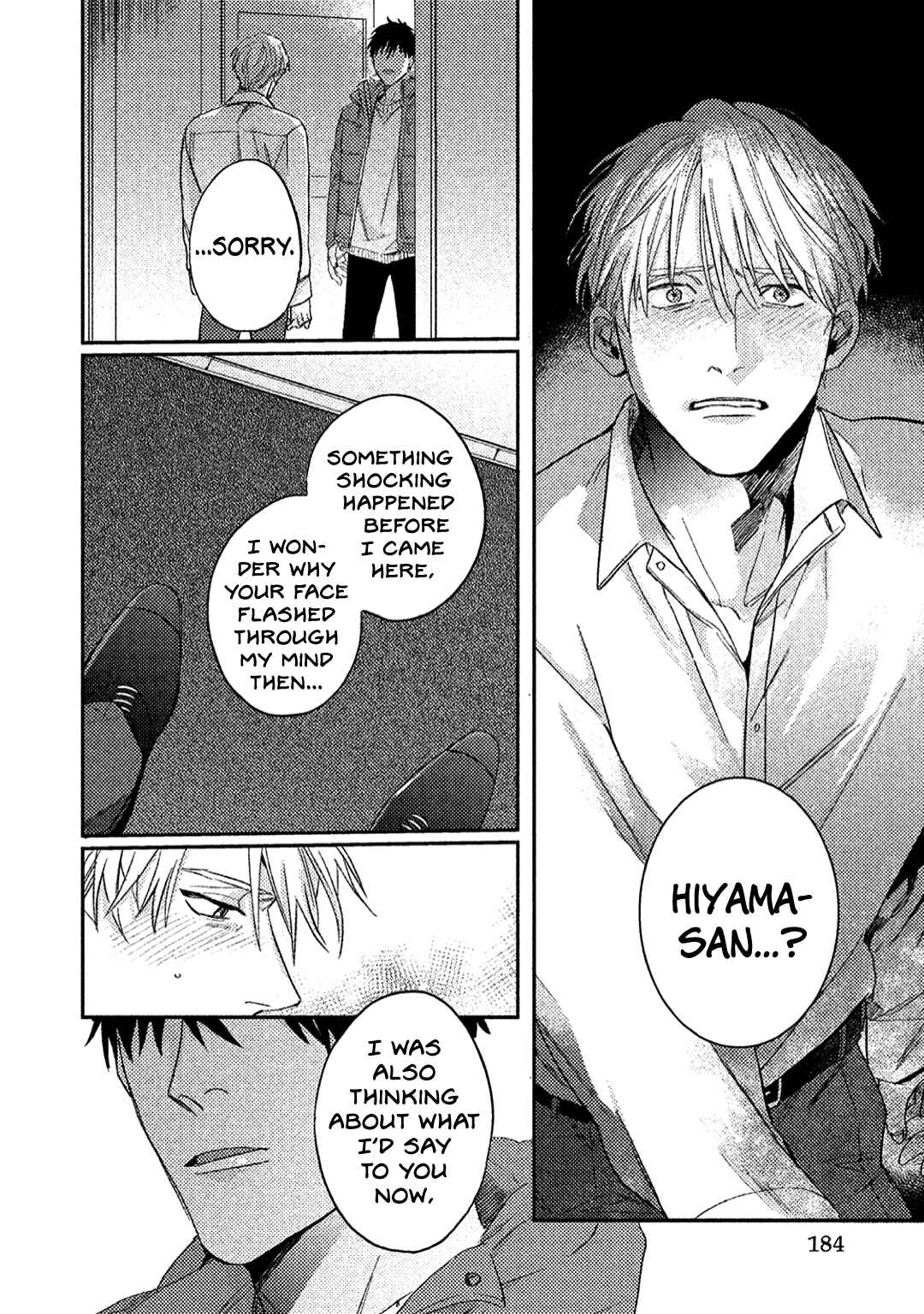 Page 20 Chapter 7 Attachment Love