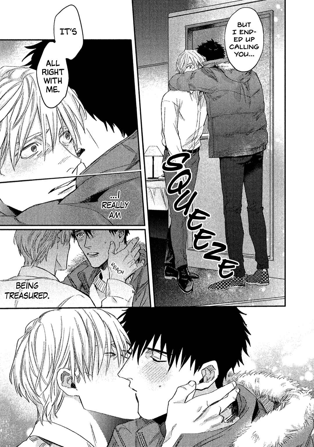 Page 21 Chapter 7 Attachment Love