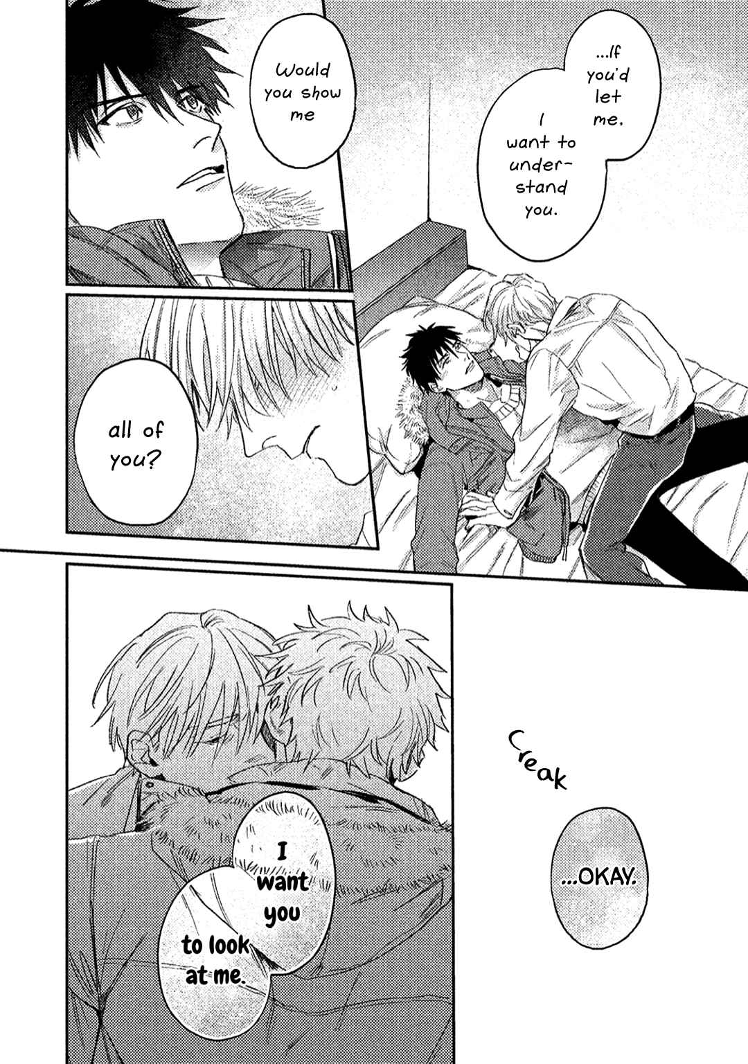 Page 26 Chapter 7 Attachment Love