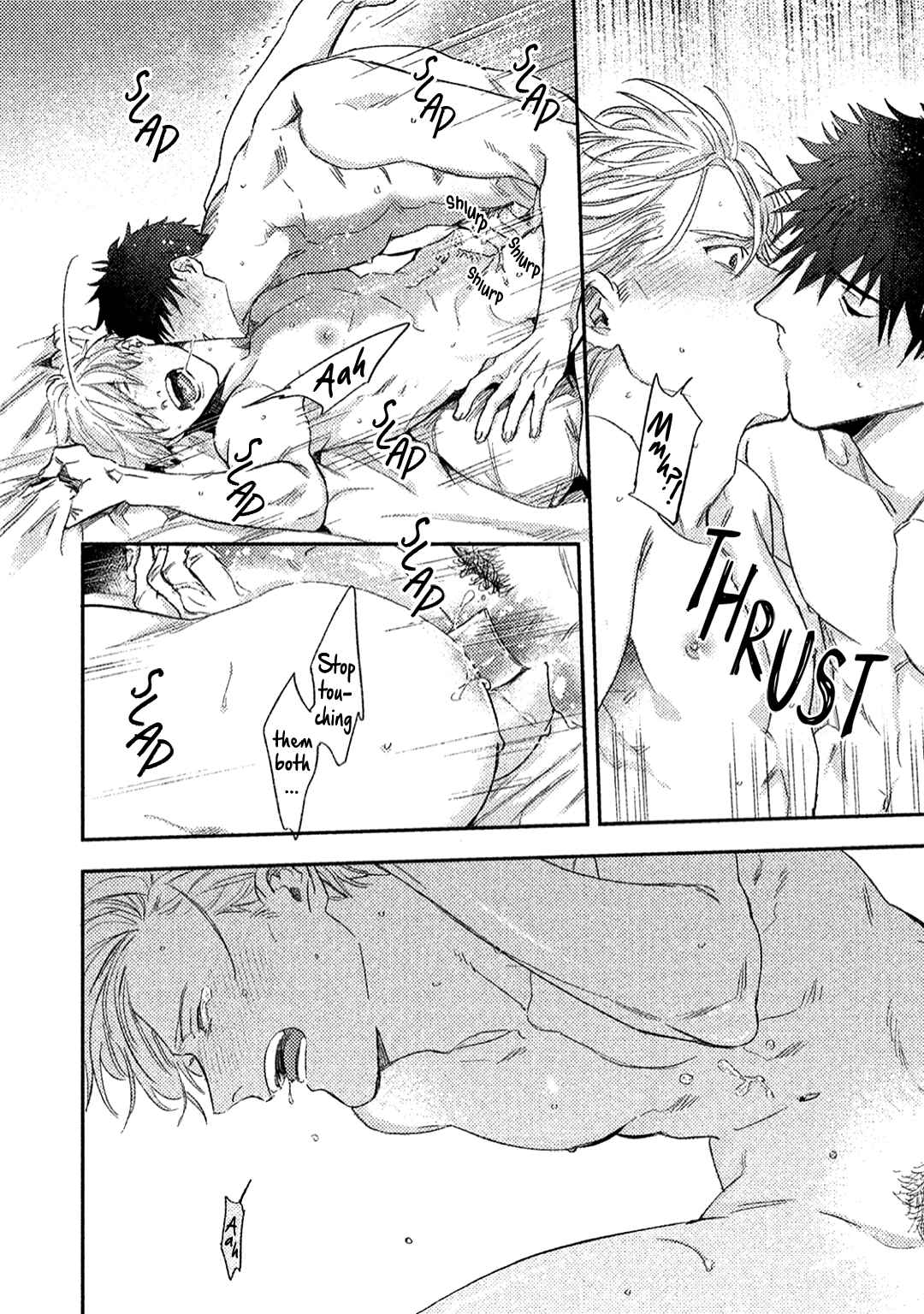 Page 30 Chapter 7 Attachment Love