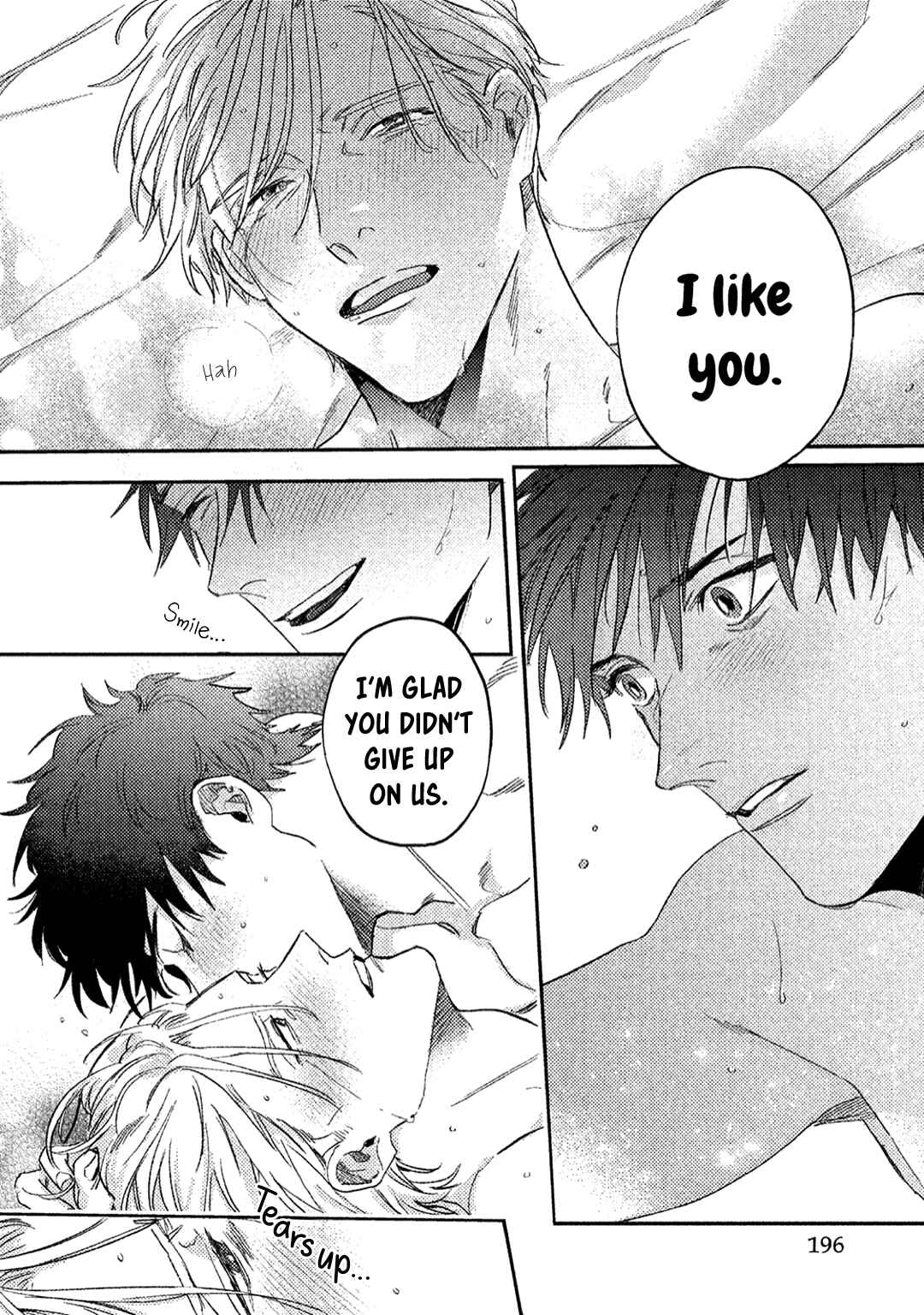 Page 32 Chapter 7 Attachment Love