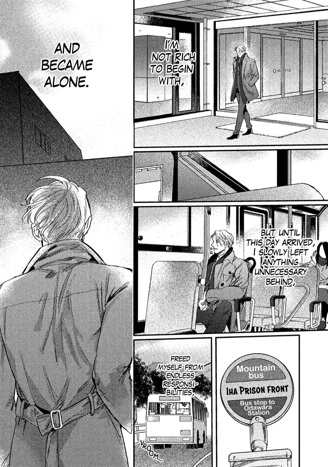 Page 5 Chapter 7 Attachment Love
