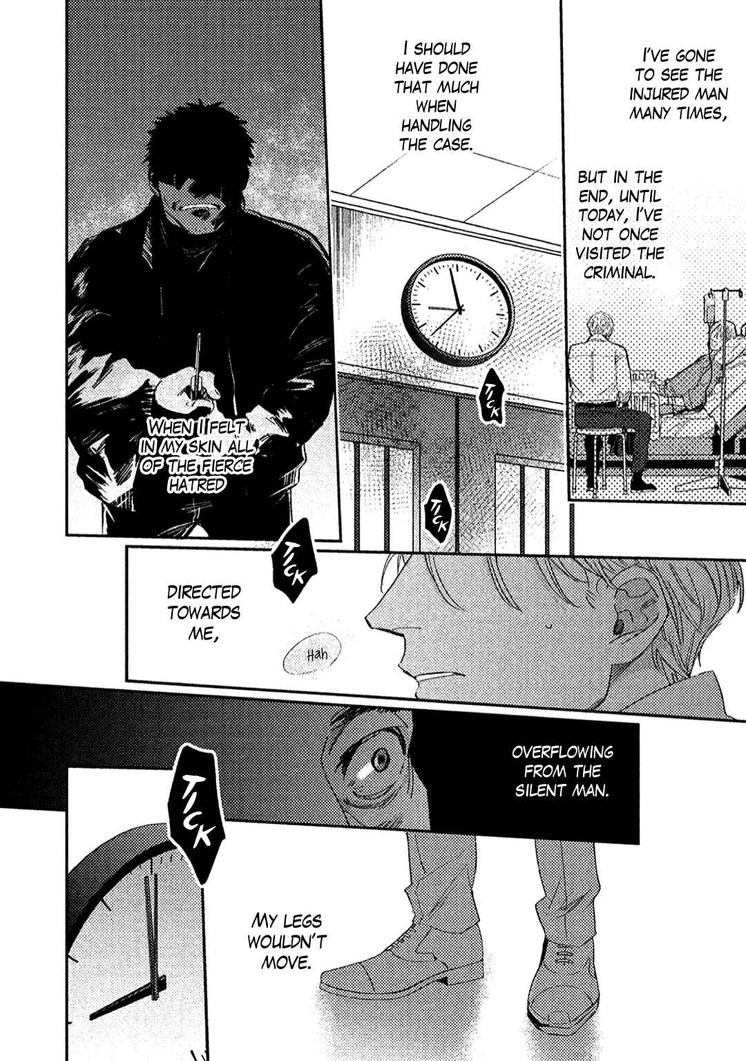 Page 8 Chapter 7 Attachment Love