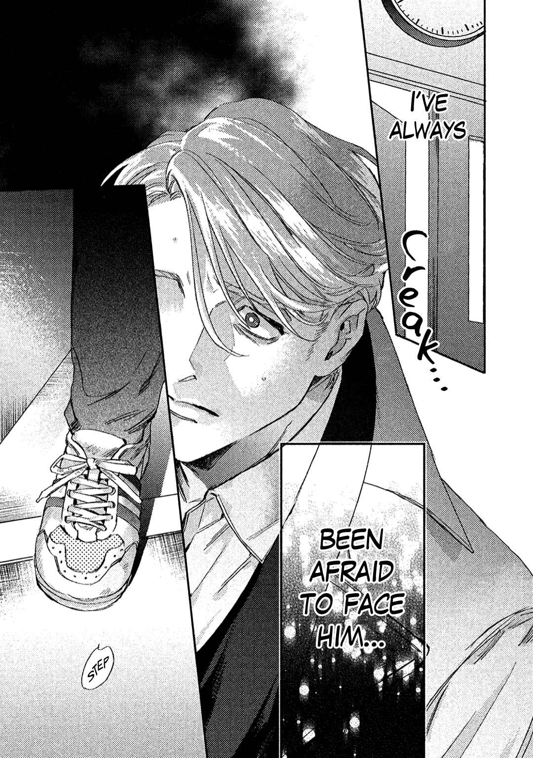Page 9 Chapter 7 Attachment Love