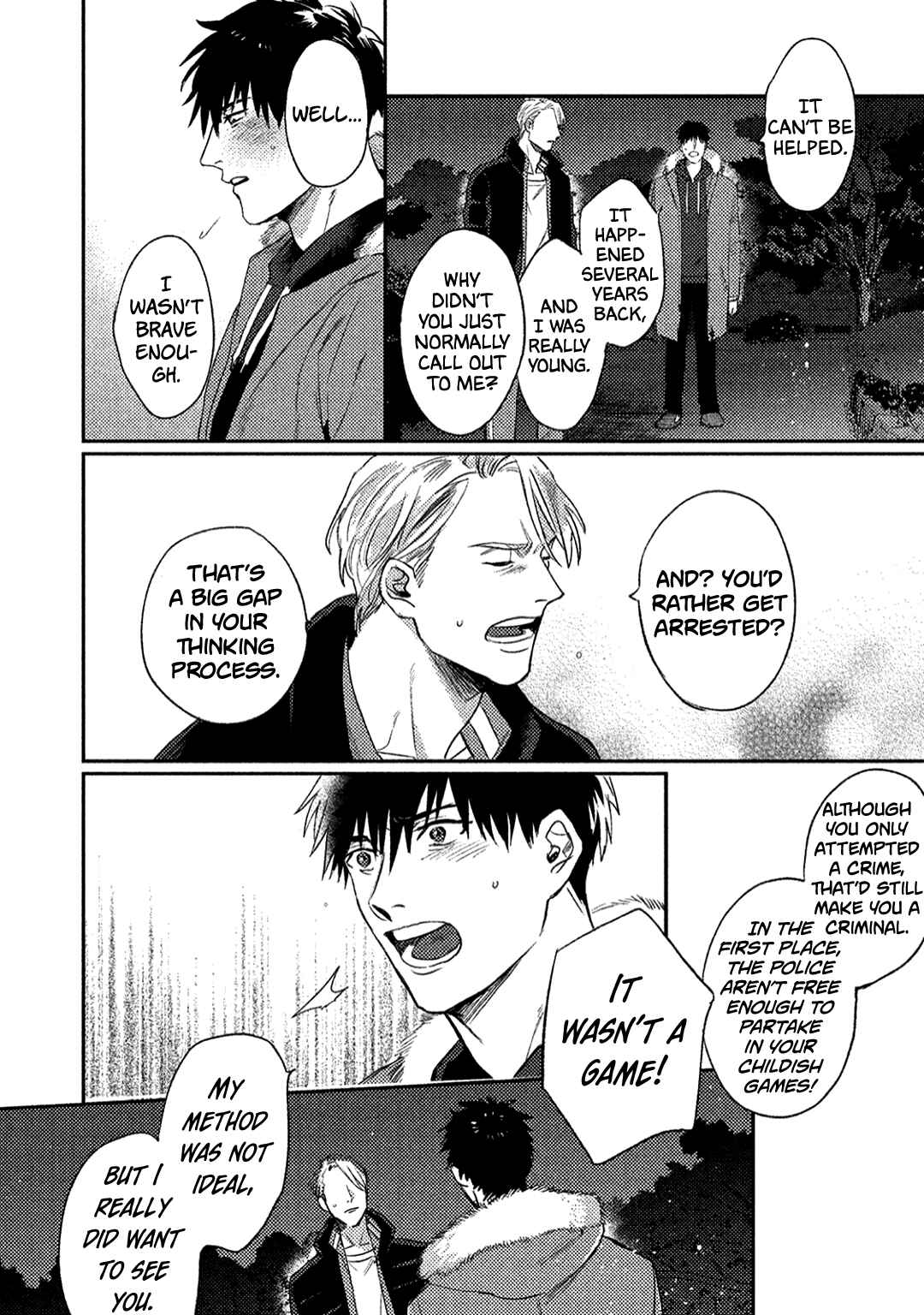 Page 12 Chapter 4 Attachment Love