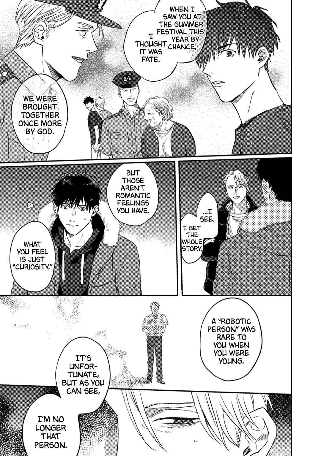 Page 13 Chapter 4 Attachment Love