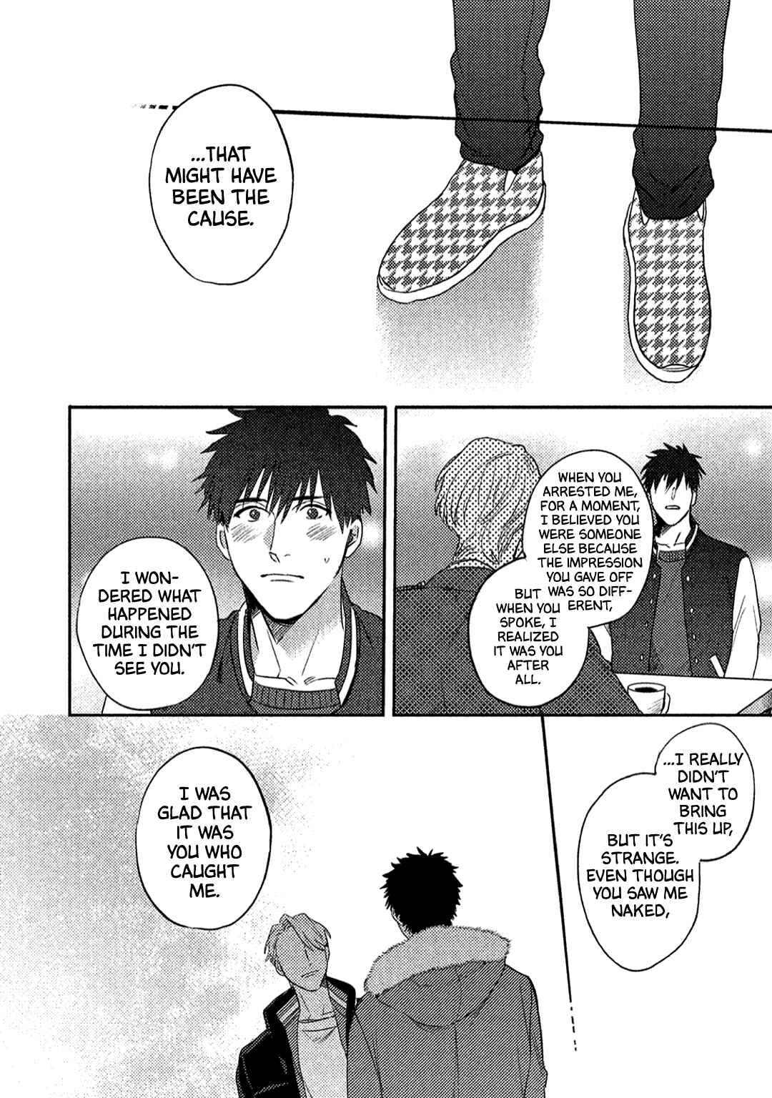 Page 14 Chapter 4 Attachment Love