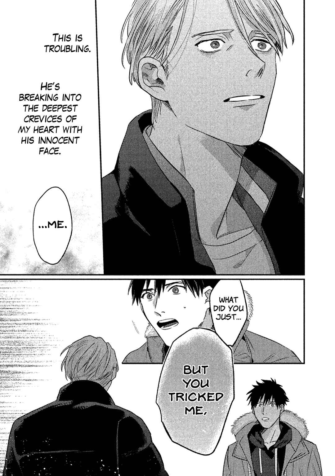 Page 17 Chapter 4 Attachment Love