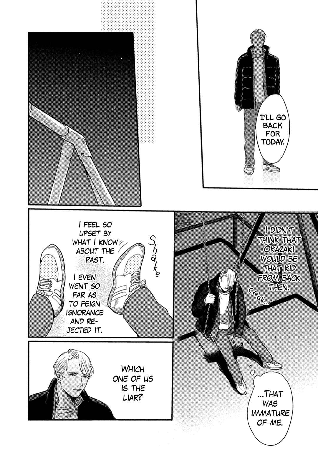 Page 20 Chapter 4 Attachment Love