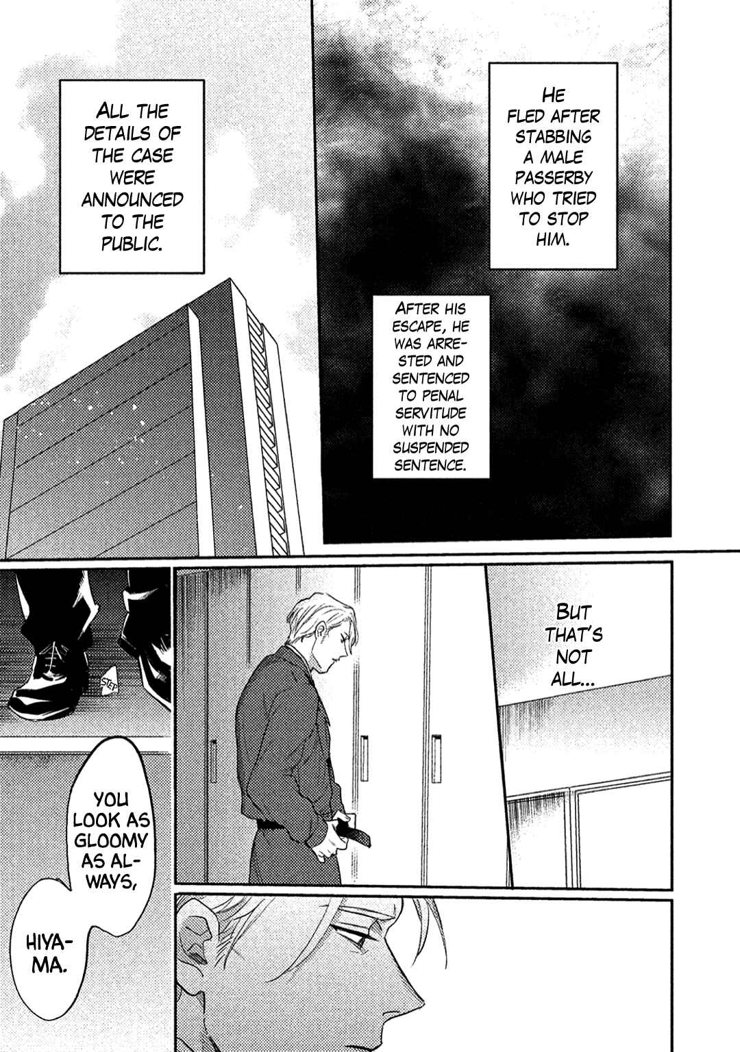 Page 25 Chapter 4 Attachment Love