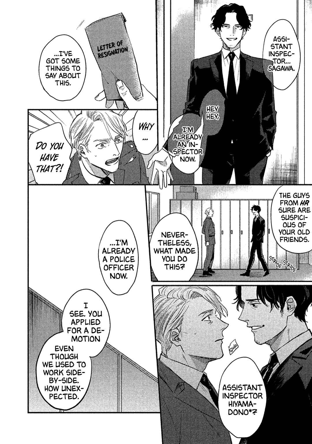Page 26 Chapter 4 Attachment Love