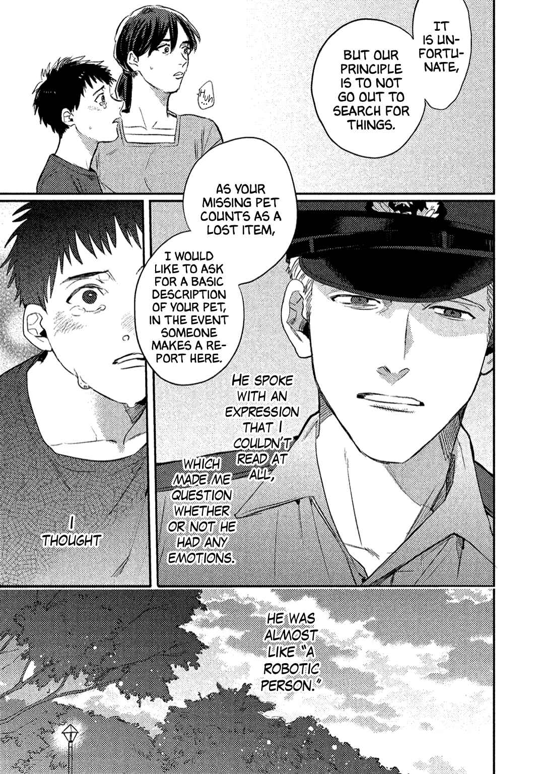 Page 5 Chapter 4 Attachment Love