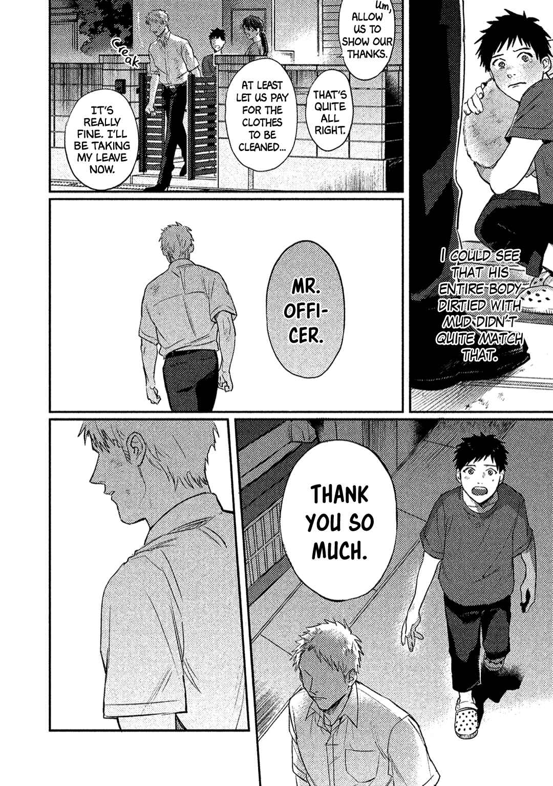Page 8 Chapter 4 Attachment Love