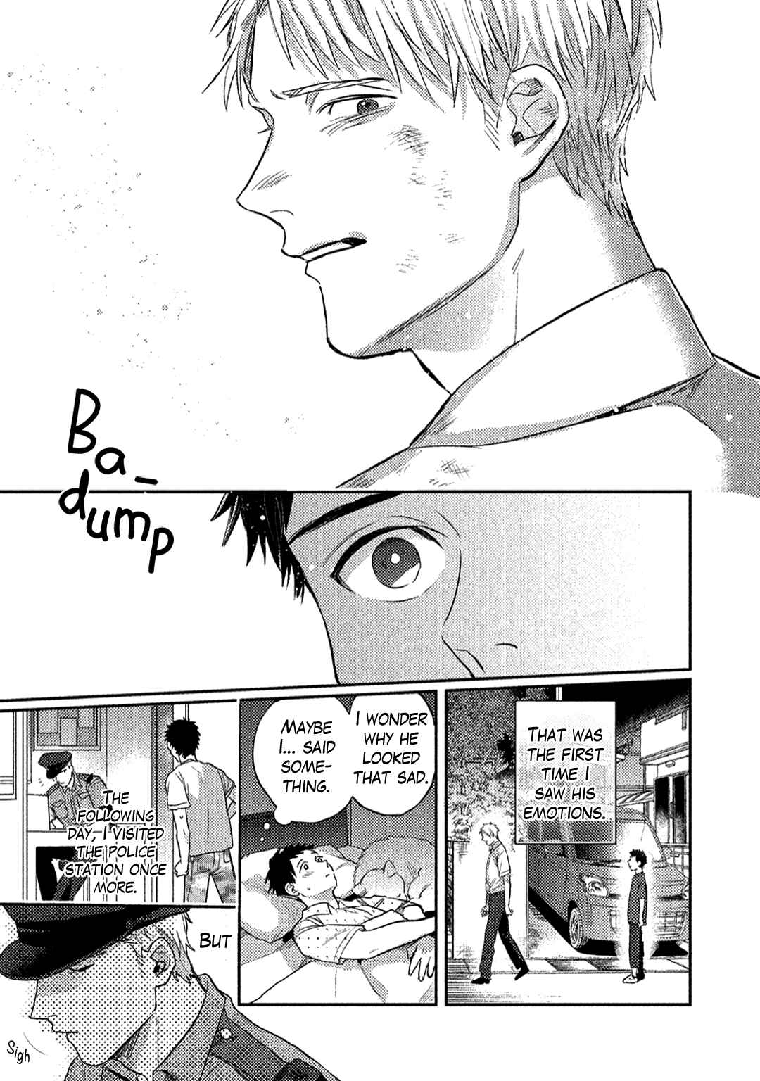 Page 9 Chapter 4 Attachment Love