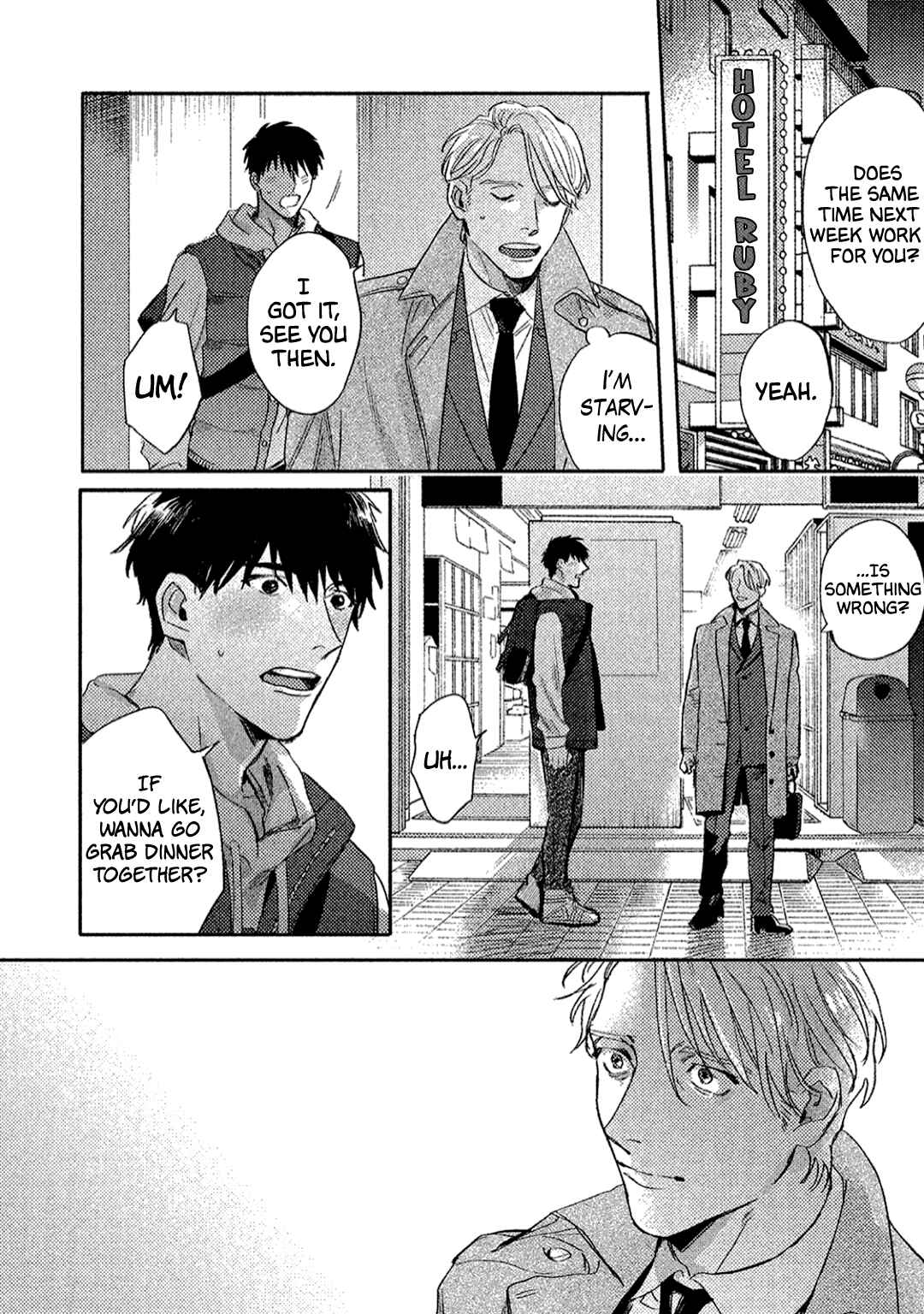 Page 12 Chapter 2 Attachment Love
