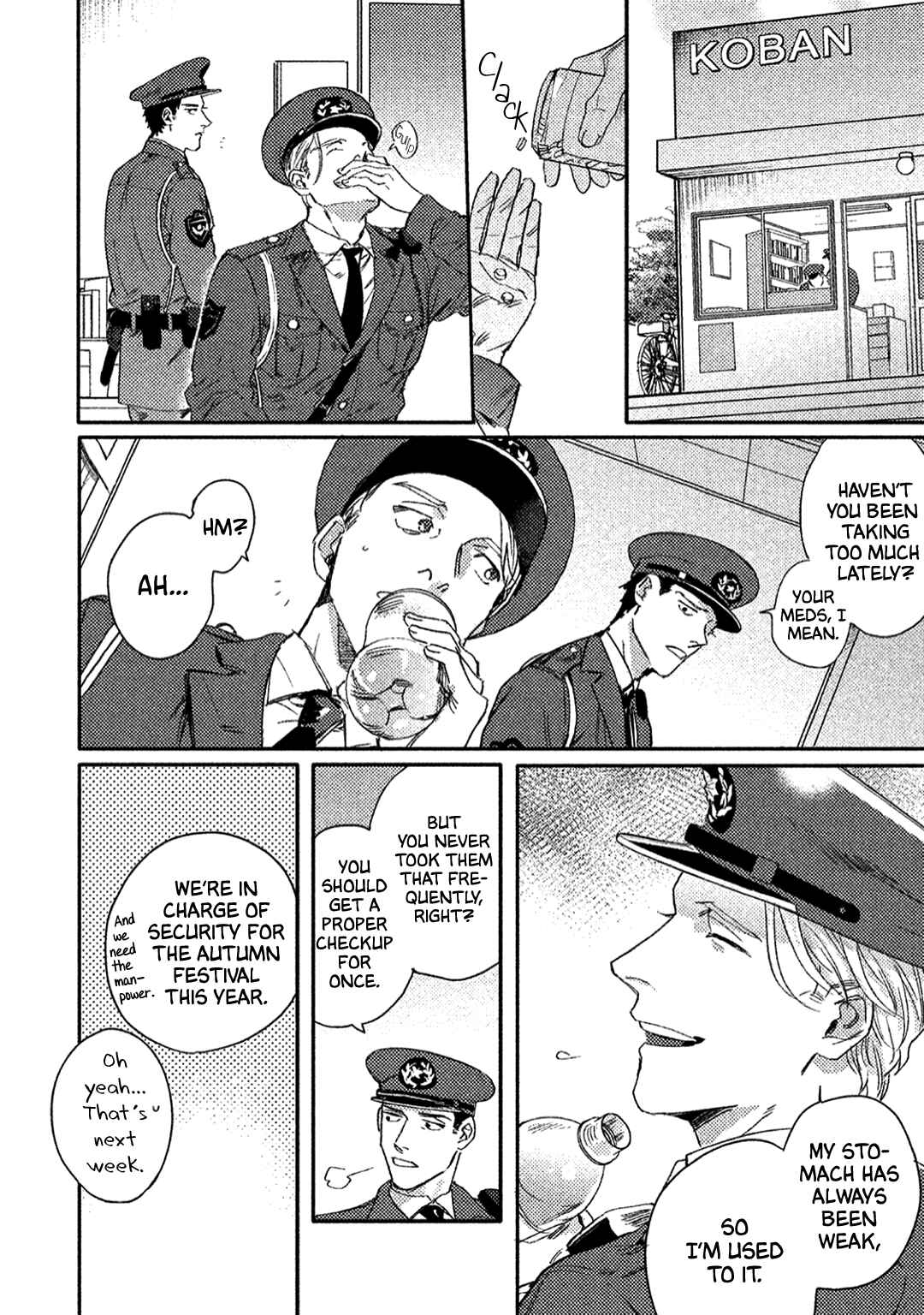 Page 14 Chapter 2 Attachment Love