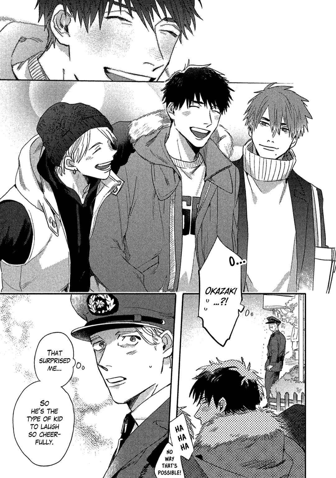 Page 17 Chapter 2 Attachment Love
