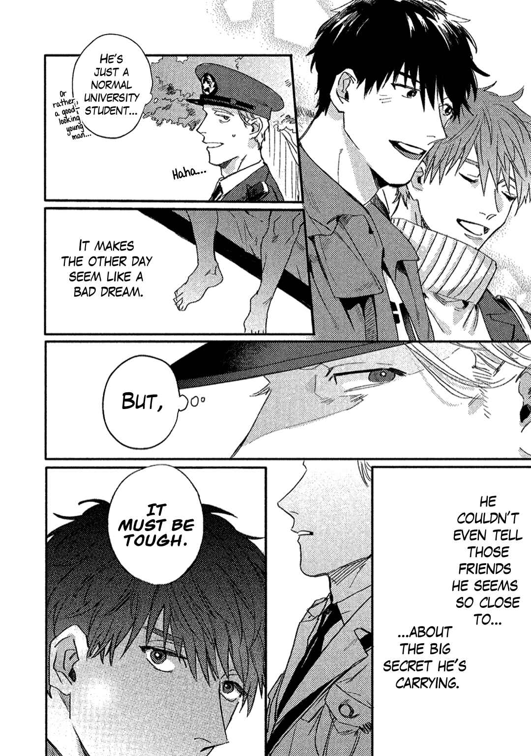 Page 18 Chapter 2 Attachment Love