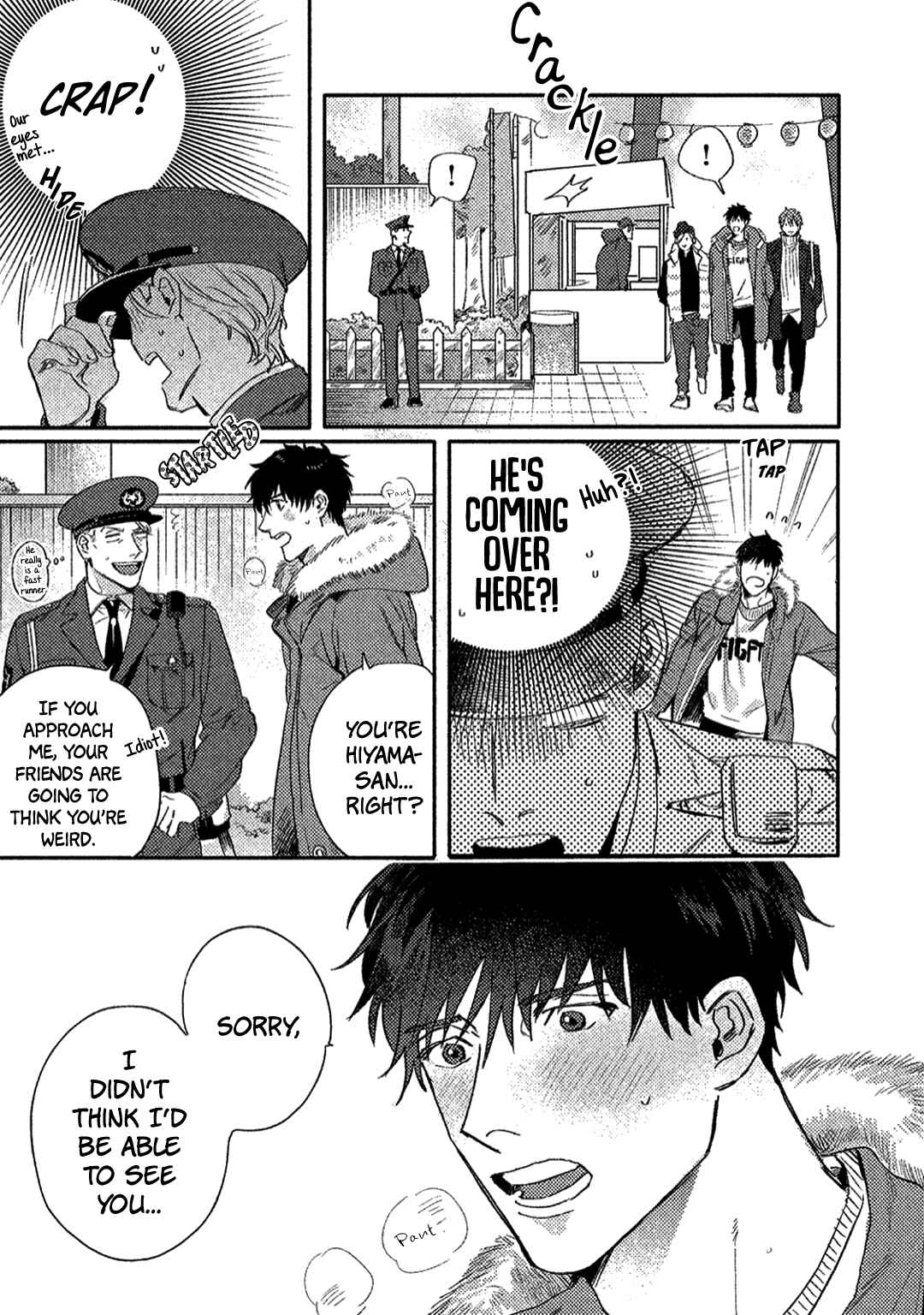 Page 19 Chapter 2 Attachment Love