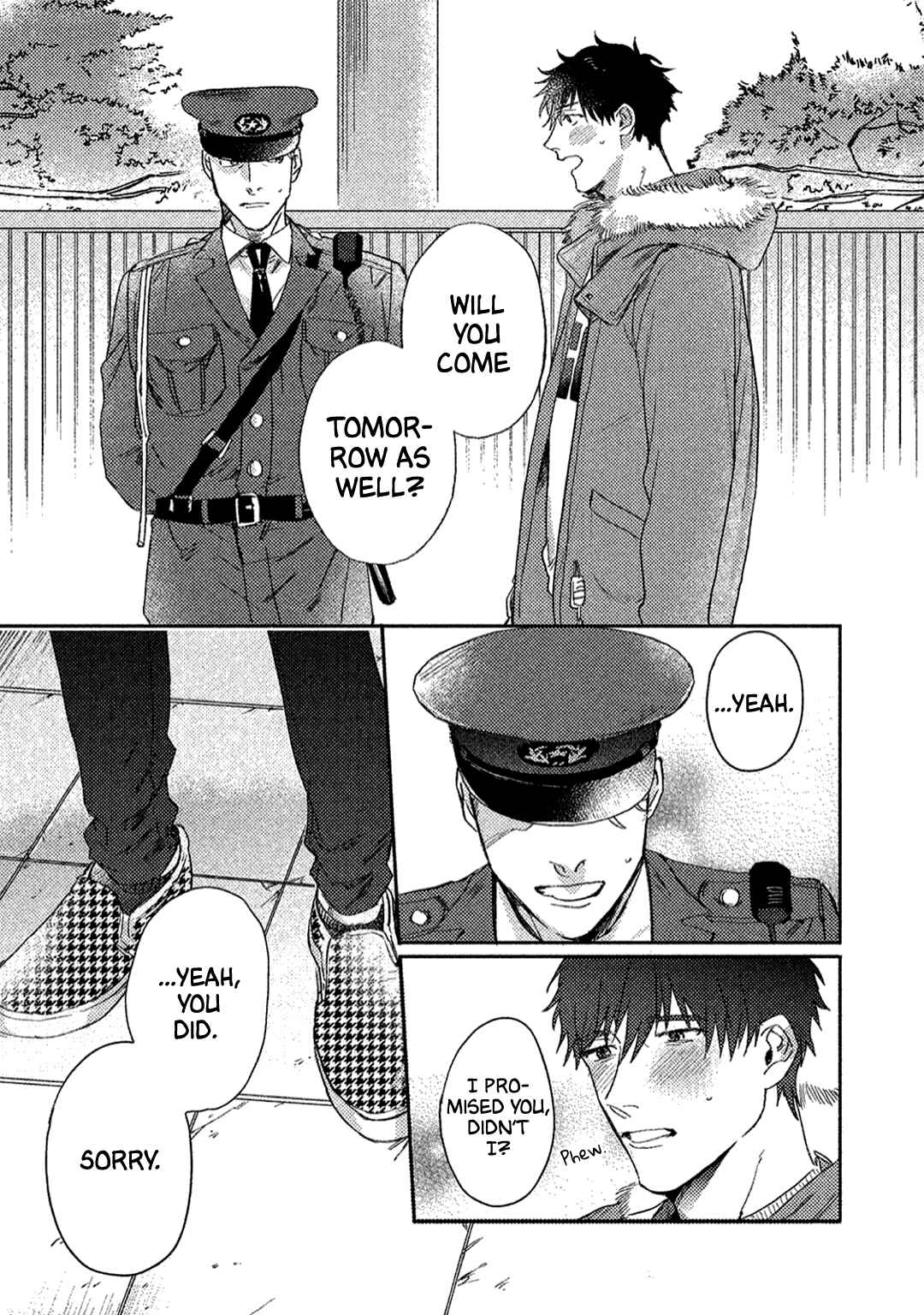 Page 21 Chapter 2 Attachment Love