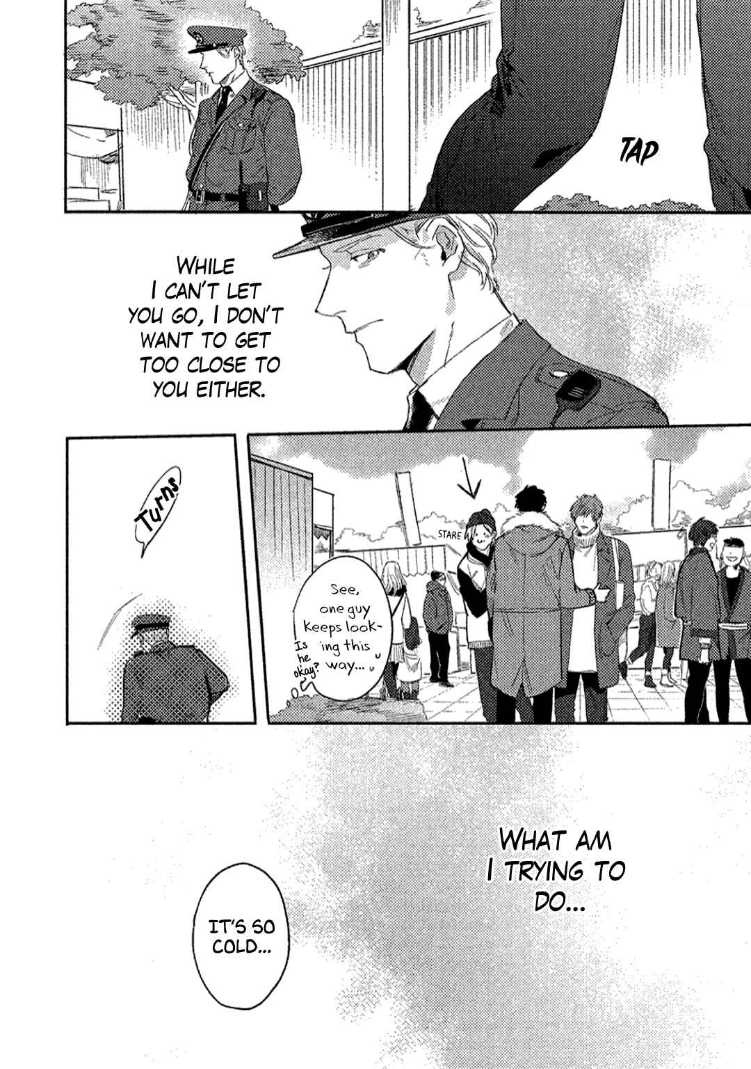 Page 22 Chapter 2 Attachment Love