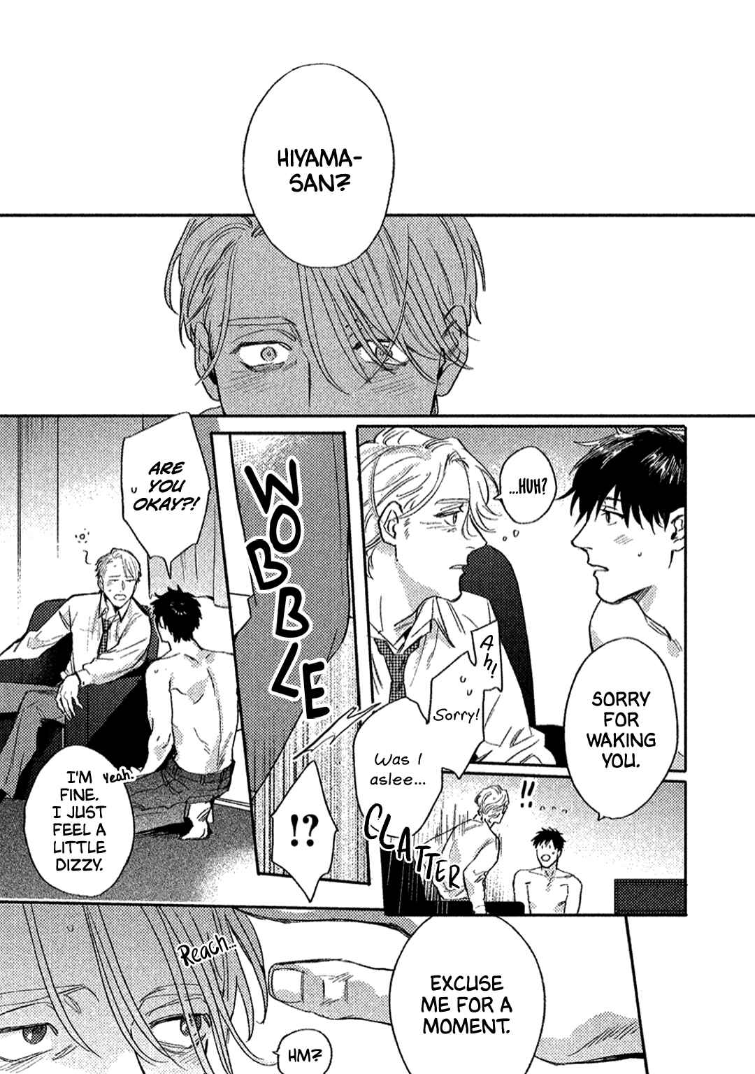 Page 23 Chapter 2 Attachment Love