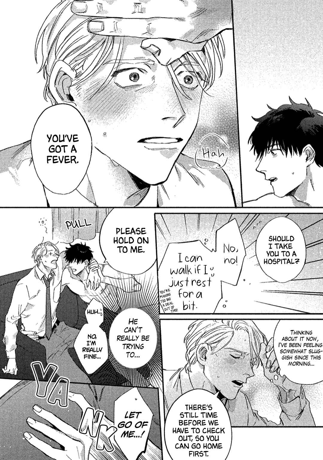 Page 24 Chapter 2 Attachment Love