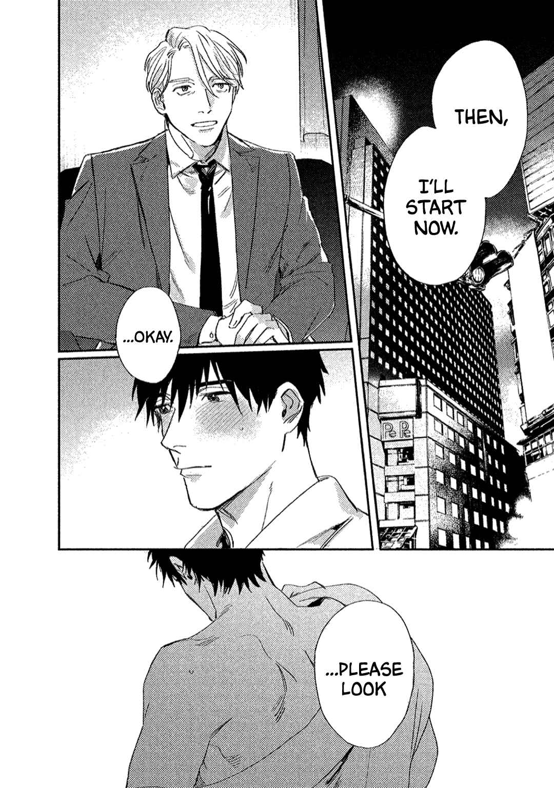 Page 4 Chapter 2 Attachment Love