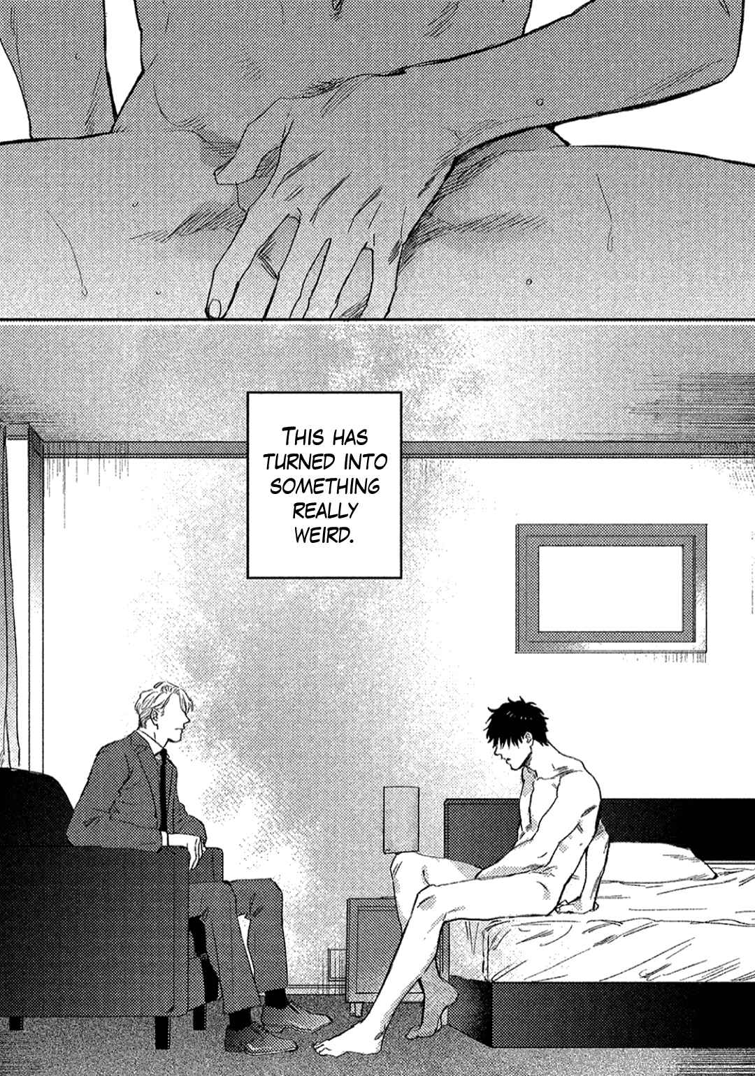 Page 7 Chapter 2 Attachment Love