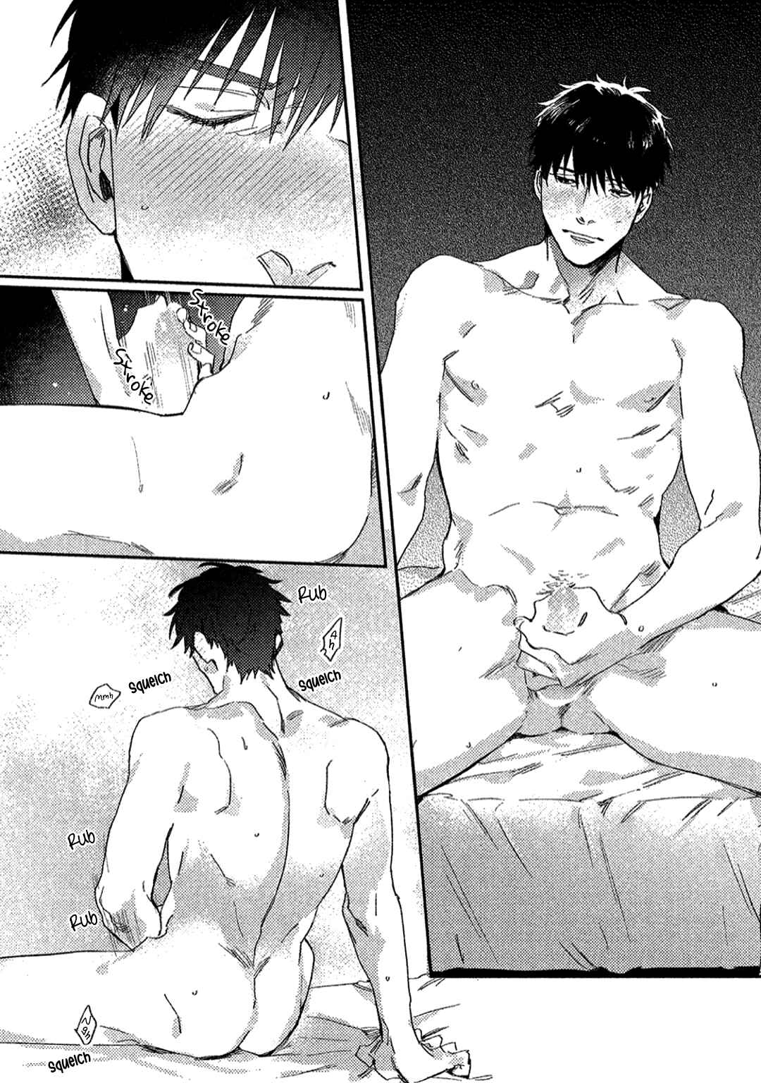 Page 8 Chapter 2 Attachment Love