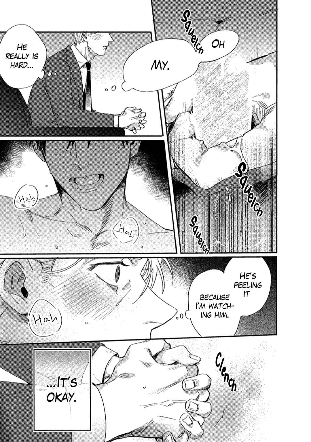Page 9 Chapter 2 Attachment Love