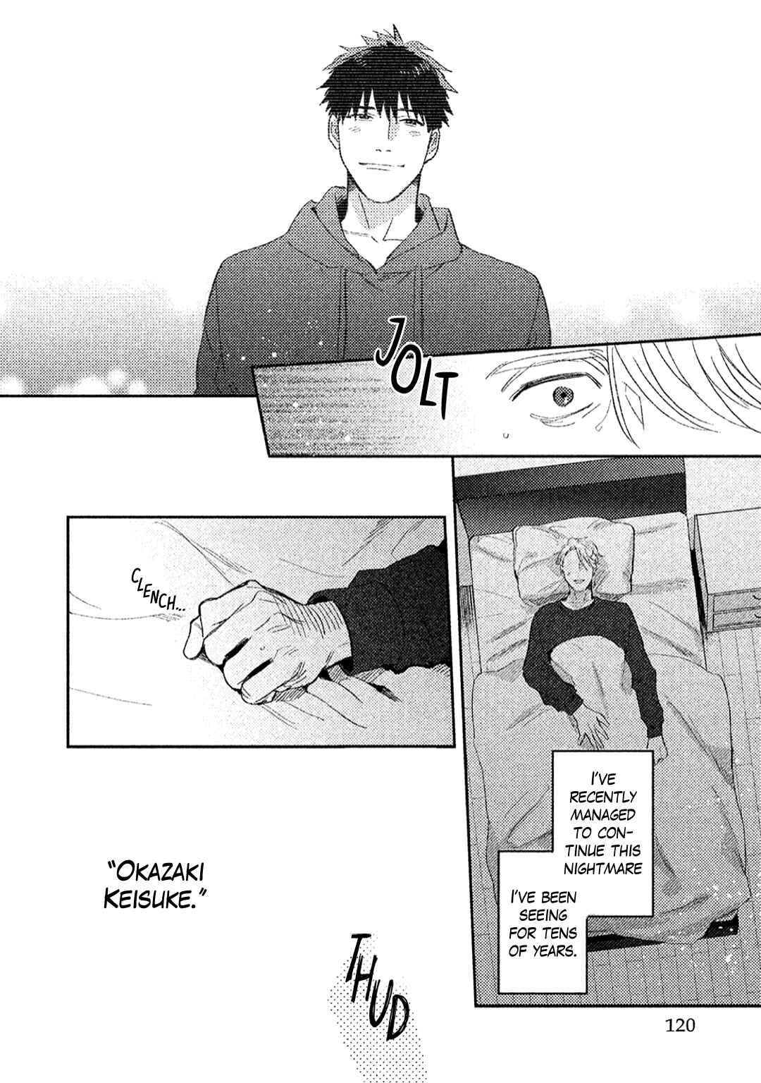 Page 10 Chapter 5 Attachment Love