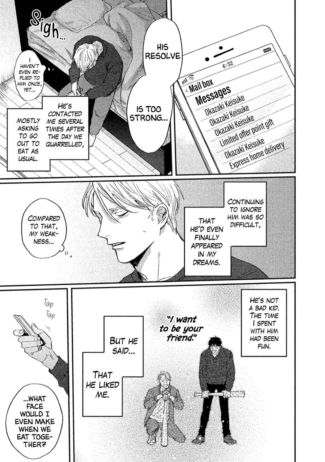 Page 11 Chapter 5 Attachment Love