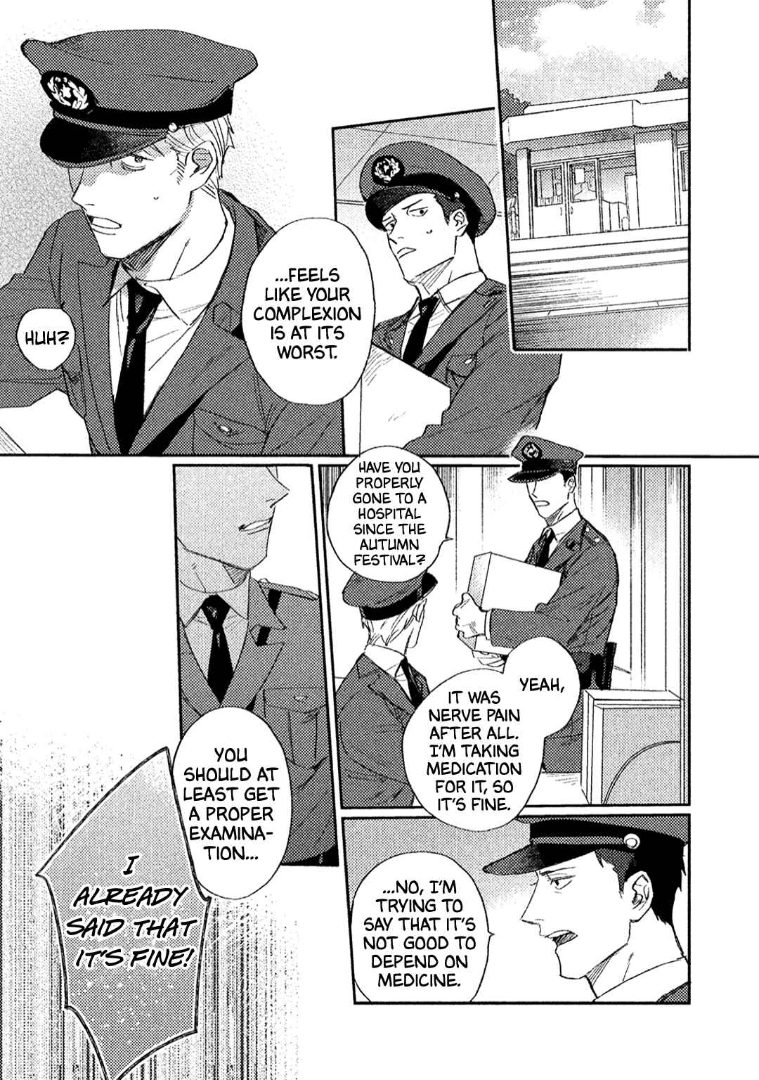 Page 13 Chapter 5 Attachment Love