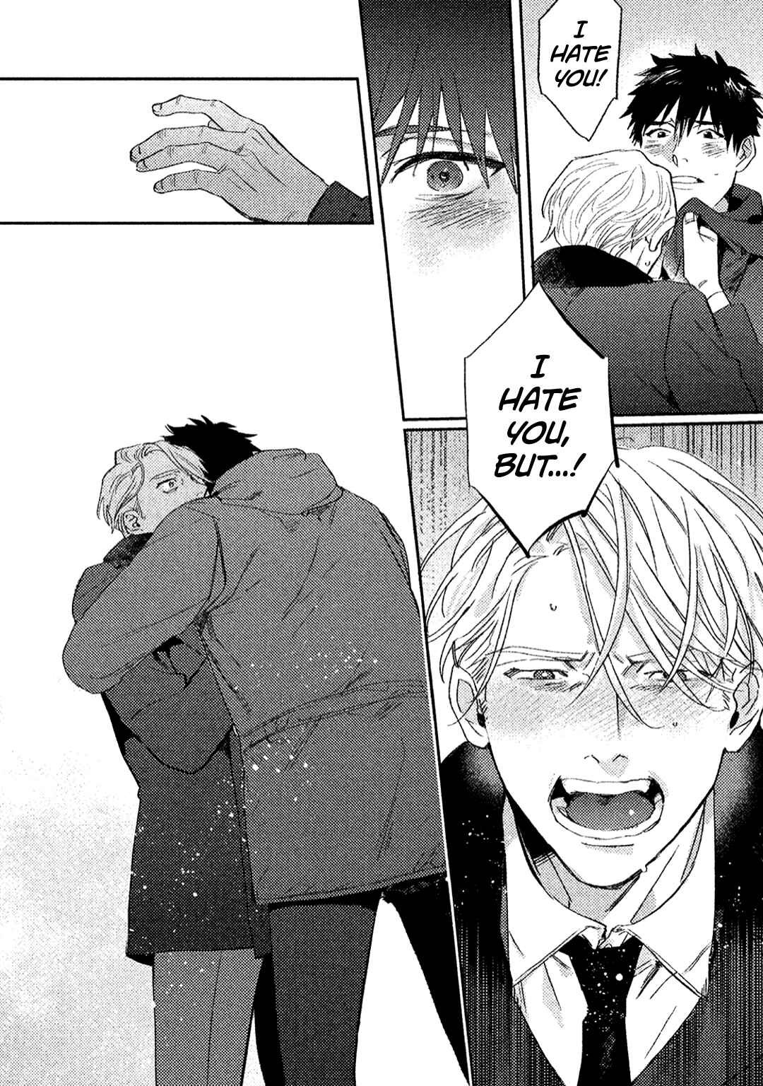 Page 20 Chapter 5 Attachment Love