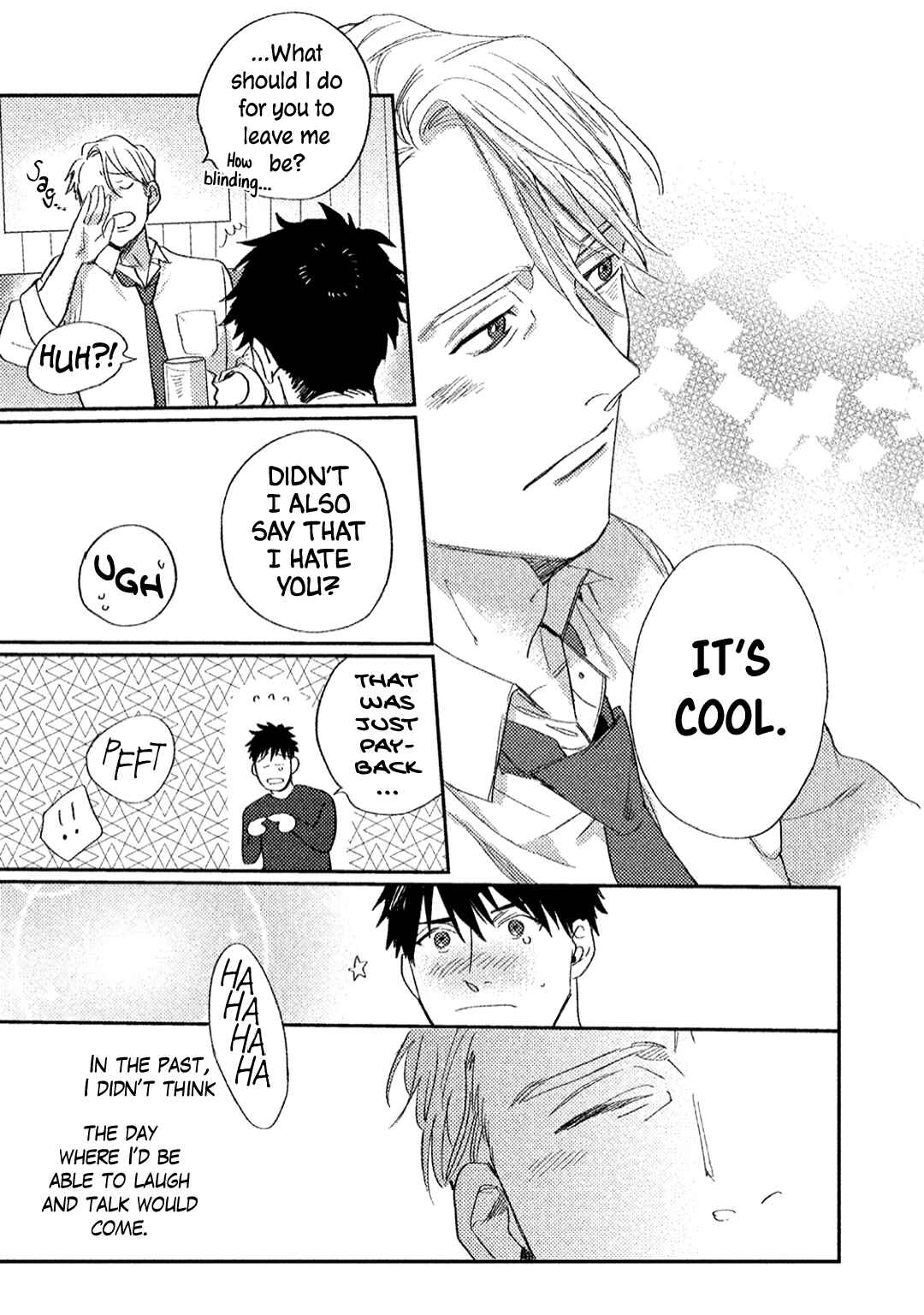 Page 25 Chapter 5 Attachment Love