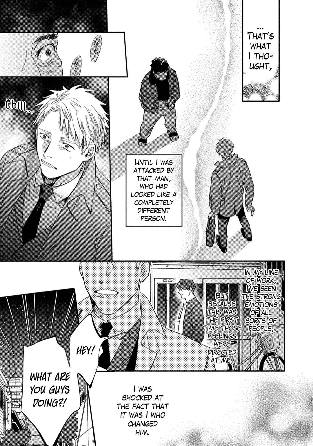 Page 7 Chapter 5 Attachment Love