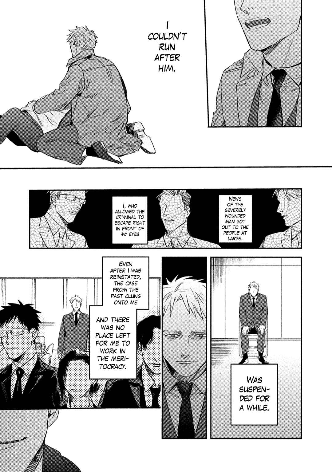 Page 9 Chapter 5 Attachment Love
