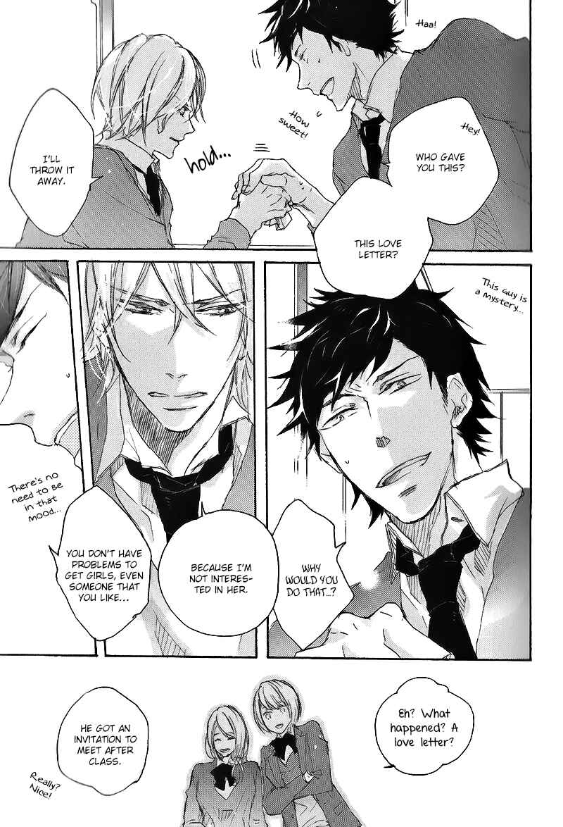 Page 24 Chapter 1 Shoudou