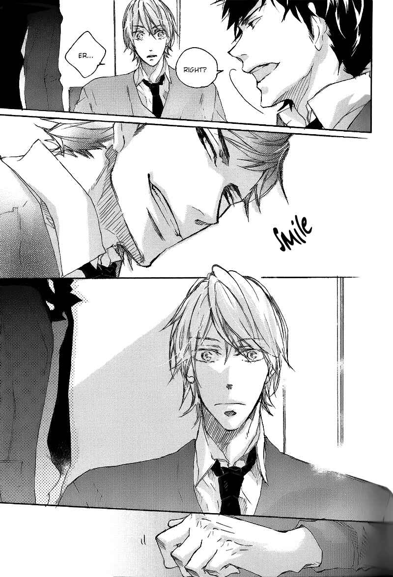 Page 28 Chapter 1 Shoudou