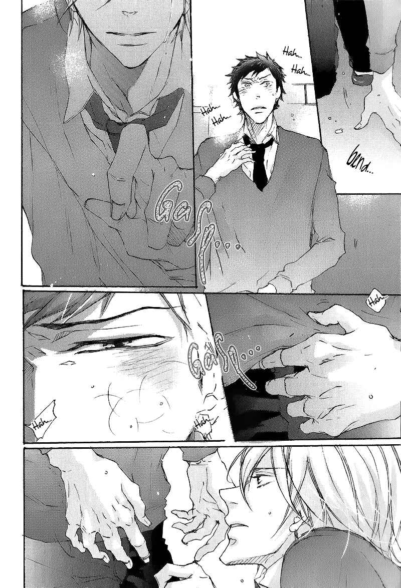 Page 40 Chapter 1 Shoudou